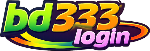 bd333 login লোগো